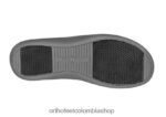 azul Orthofeet R4806631 mujer Lira sandalias - Image 4