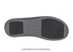 azul Orthofeet R480665 mujer hidra sandalias - Image 4
