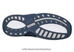 blanco Orthofeet R48066142 hombres monterey bay sin corbata zapatillas - Image 5