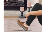 camello Orthofeet R48066116 mujer capri zapatillas - Image 2