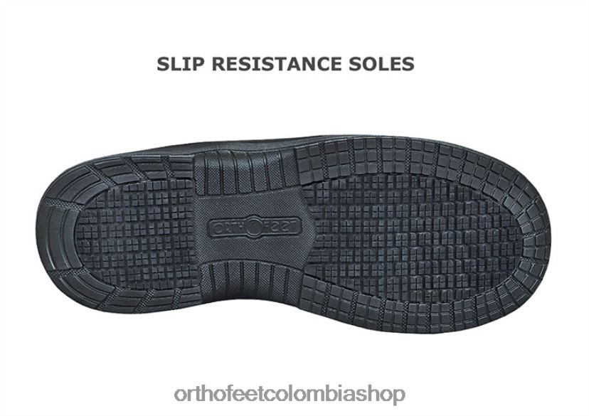 camello Orthofeet R48066159 hombres botas de trabajo de granito botas de trabajo - Image 6