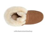 camello Orthofeet R4806682 mujer florencia botas - Image 5