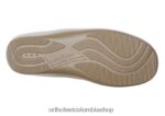 camello Orthofeet R4806698 mujer solero zapatos casuales - Image 6