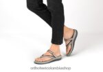 estaño Orthofeet R4806625 mujer gayá sandalias - Image 2