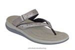 estaño Orthofeet R4806625 mujer gayá sandalias
