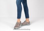 estaño Orthofeet R4806636 mujer correa de talón verona sandalias - Image 2