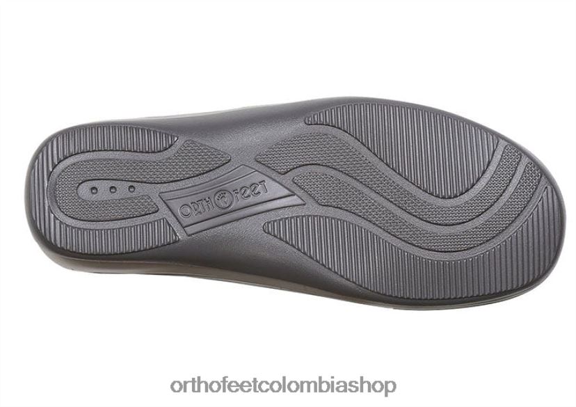 estaño Orthofeet R4806636 mujer correa de talón verona sandalias - Image 5