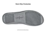 gris Orthofeet R4806621 mujer Sáhara sandalias - Image 4