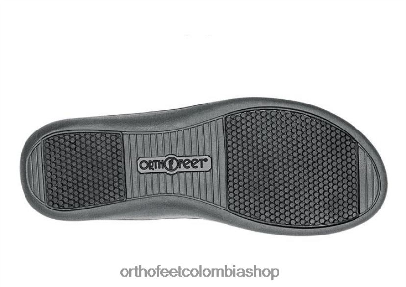 hueso Orthofeet R4806618 mujer correa bidireccional malibu sandalias - Image 4