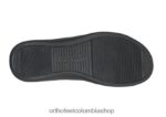 marrón Orthofeet R480661 mujer Venecia sandalias - Image 5