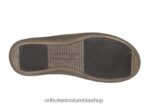 marrón Orthofeet R480666 mujer hidra sandalias - Image 4