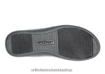 negro Orthofeet R4806610 mujer amalfi sandalias - Image 4