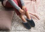 negro Orthofeet R48066114 mujer charlotte zapatillas - Image 2