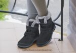 negro Orthofeet R4806683 mujer florencia botas - Image 2