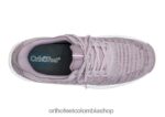 rosa Orthofeet R4806644 mujer kita manos libres zapatillas - Image 4